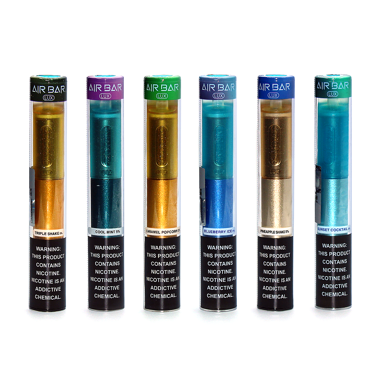 Air Bar Lux