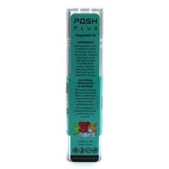 Posh Plus 3K Vape Kit