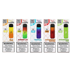 Hyde N BAR Vape